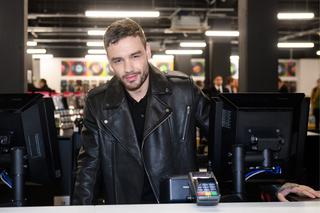  Liam Payne spędzi święta z synem! W zeszłym roku Cheryl była sama