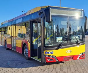 Wielki kontrakt autobusowy zaczyna być realizowany. W Łodzi pojawiły się już pierwsze pojazdy