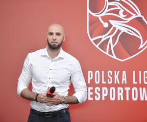 Marcin Gortat o pogawędce z Kendall Jenner. Z Taylor Swift nawet się nie przywitał