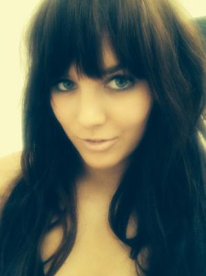 Ewa Farna bez makijażu