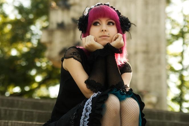 Gothic Lolita