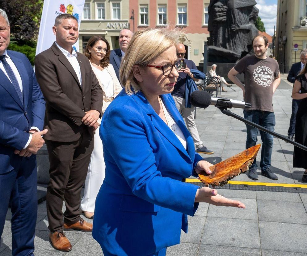 Bydgoszcz otrzyma 73 mln zł. To pieniądze na plan likwidacji zanieczyszczeń na terenach po Zachemie