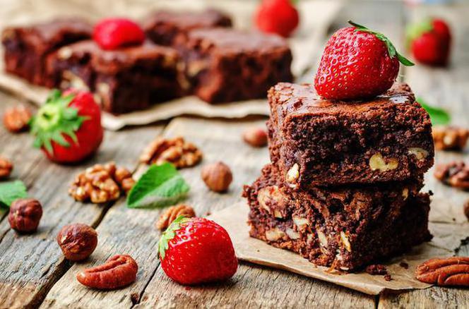 Brownie