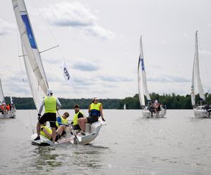 Regaty Architektów 2025