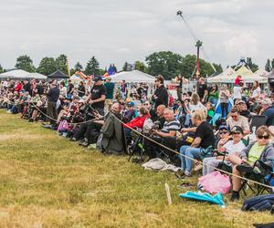 Antidotum Airshow Leszno 2023 - tak wyglądał pierwszy dzień imprezy!