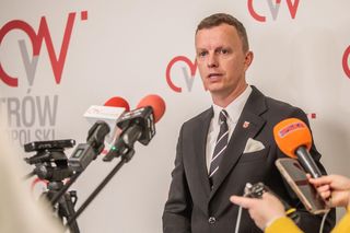 Ostrów. Wyrok prawomocny. Wiceprezydent traci stanowisko!