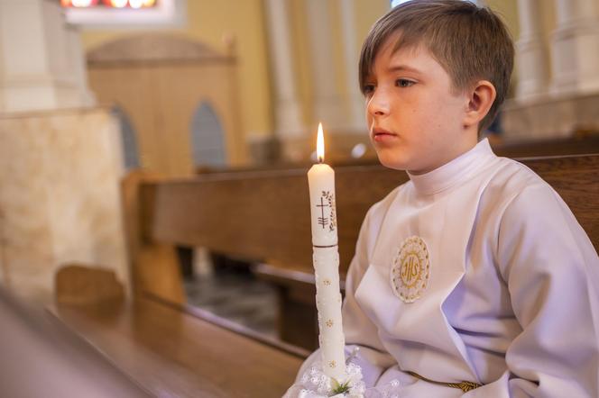 Zapytałam mamy o rocznice komunii ich dzieci. Nie miałam pojęcia, że tak wygląda ich organizacja