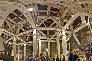 To najpiękniejszy budynek w Małopolsce według AI. Jest unikatowy na skalę światową!