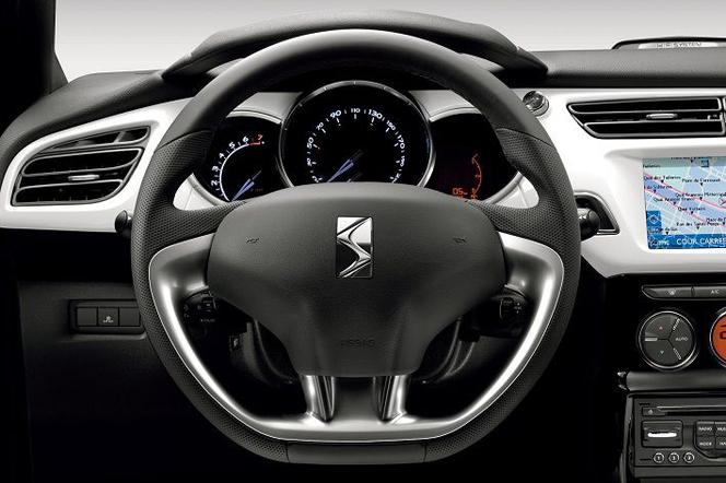 Citroen DS3