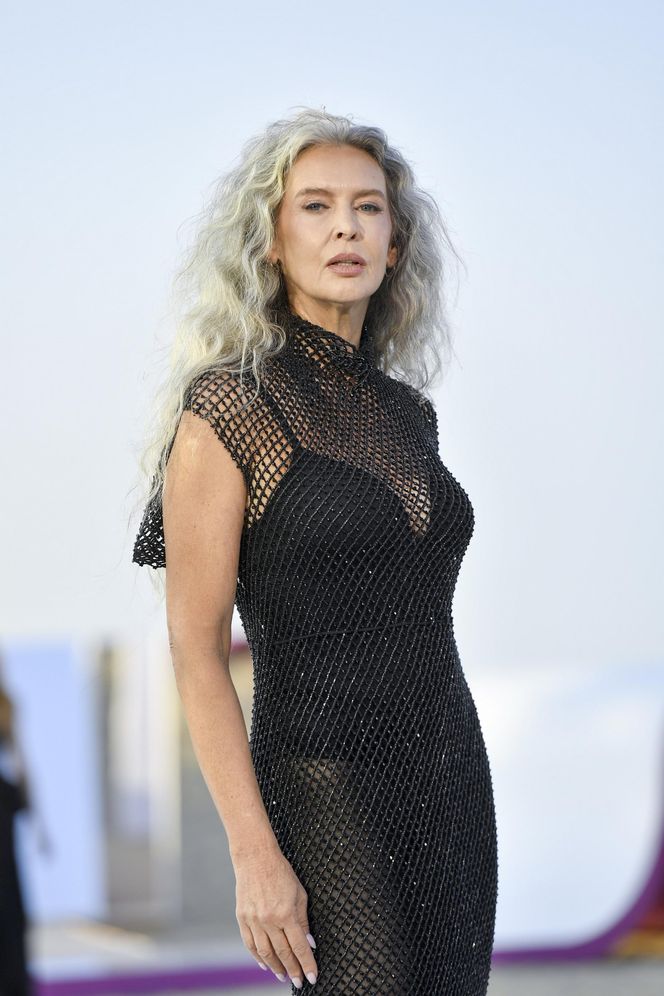 Bogna Sworowska - tak ubierają się eleganckie kobiety