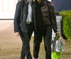 Taniec z gwiazdami -  odcinek 8 kulisy