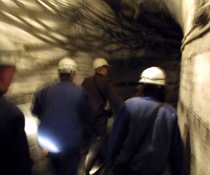 Roksana jest górniczką. Mówi, jak pracuje się w męskim świecie 