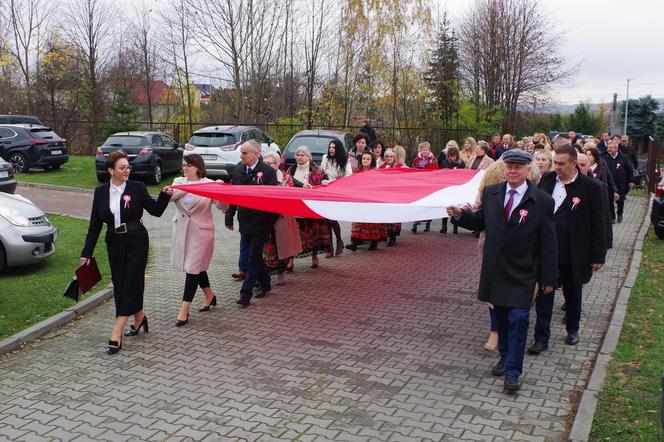 Dzień Niepodległości w Gminie Brody