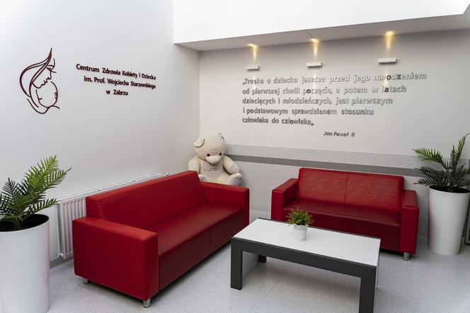 Trojaczki z Zabrza [ZDJĘCIA]