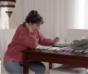 Pierwsza miłość odc. 4046. Lilka (Sylwia Sokołowska)