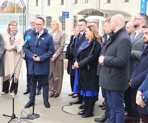 Nowoczesna kolej coraz bliżej Mazur. Kiedy zakończą się prace na trasie Giżycko-Korsze? Znamy datę