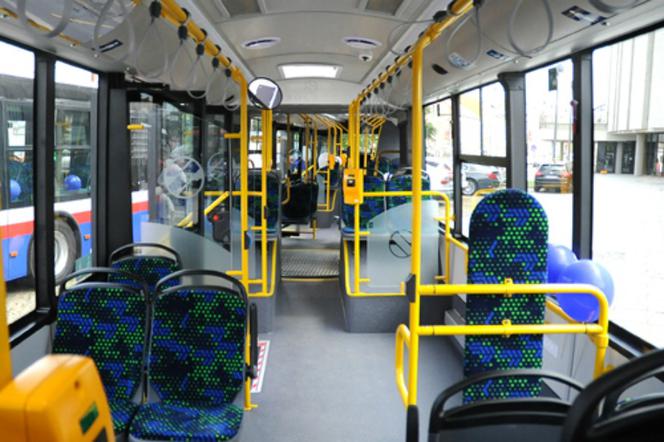 Ratusz ogłosił przetarg na dostawę 11 nowych autobusów