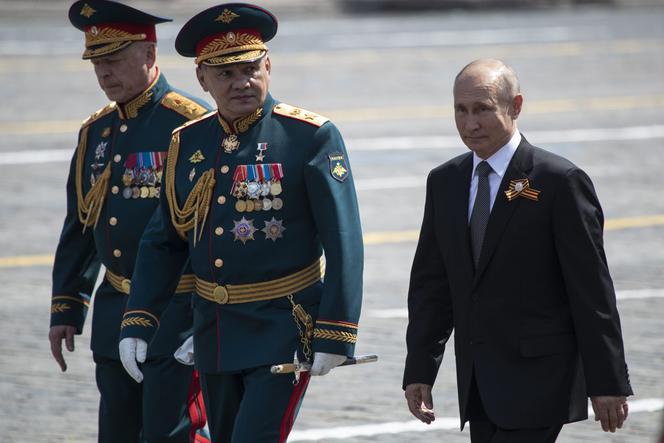 Putin planuje atak na europejski kraj? Także uderzenie rakietowe