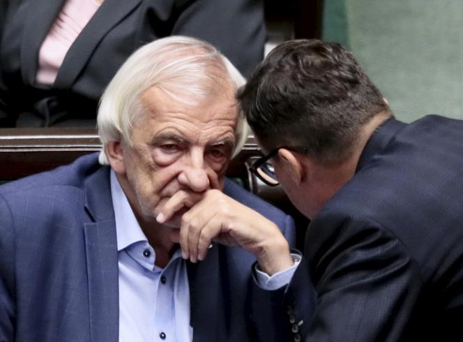 Sejm uchwalił "piątkę" Kaczyńskiego o ochronie zwierzą