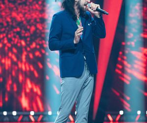 The Voice of Poland: Elektryk, którego występ wstrząsnął trenerami!