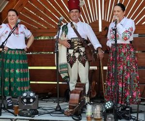 V Konkurs na Najdłuższy Warkocz w Chicago