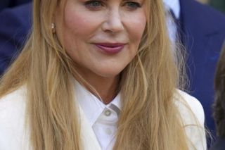 Nicole Kidman