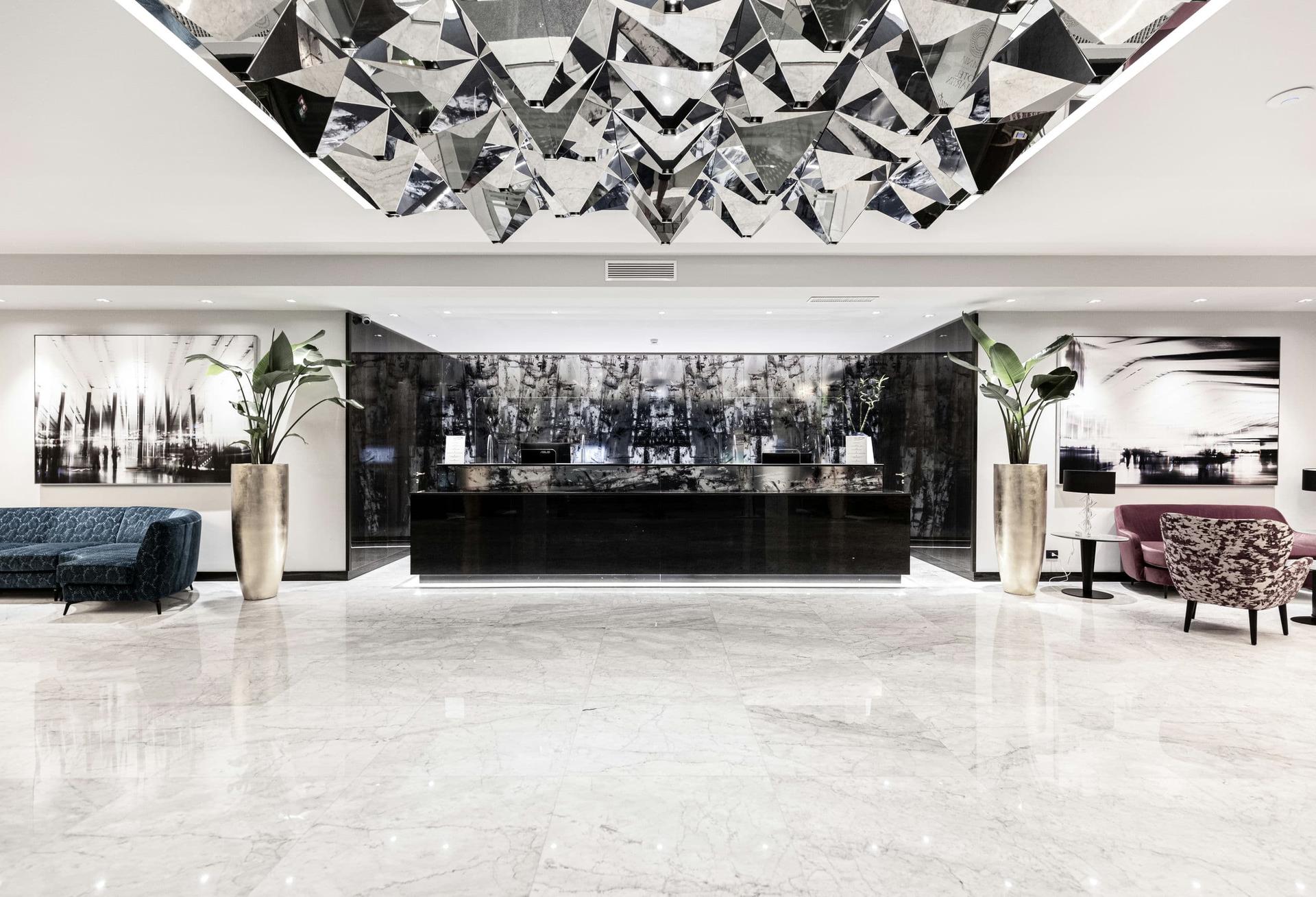 Konkurs Gypsum Trophy Saint-Gobain 2023