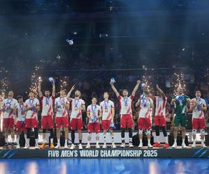 Polacy z brązowymi medalami mistrzostw świata 2025!