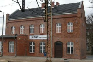 Wielkopolskie miasta o największej gęstości zaludnienia