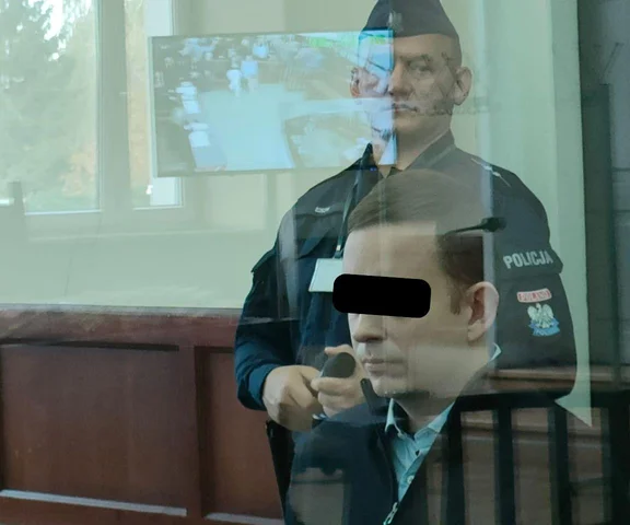 Rozpoczęła się druga rozprawa w procesie Sebastiana M. 