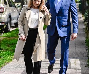 Porównanie stylów żon byłego i obecnego premiera: Iwony Morawieckiej i Małgorzaty Tusk