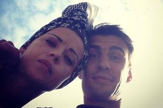 JAROSŁAW BIENIUK, ANNA PRZYBYLSKA