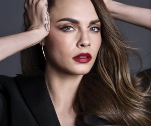 Cara Delevingne dołącza do globalnego składu ambasadorek L’oréal Paris 