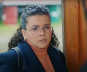 Melis zabije porywacza Ragipa? Feraye ruszy na pomoc córce!