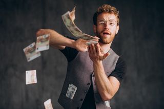 Te pytania były warte milion złotych. Znasz na nie odpowiedź? 