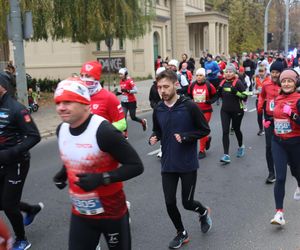 Bieg Niepodległości RUNPOLAND w Poznaniu