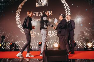 Kino, które myśli o jutrze. Zakończył się Science & Technology Film Festival 2025