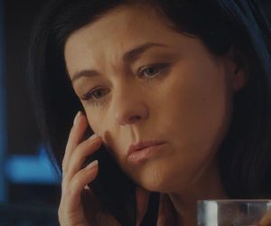 M jak miłość odc. 1868. Kinga (Katarzyna Cichopek)