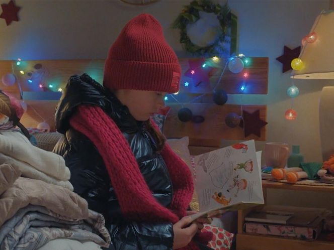 M jak miłość, odcinek 1858: Nadia (Mira Fareniuk)