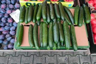 Tańsza alternatywa dla marketów? Sprawdź, ile kosztują produkty na łódzkich rynkach