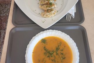 Krystyna - najstarsza pizzeria w Kielcach