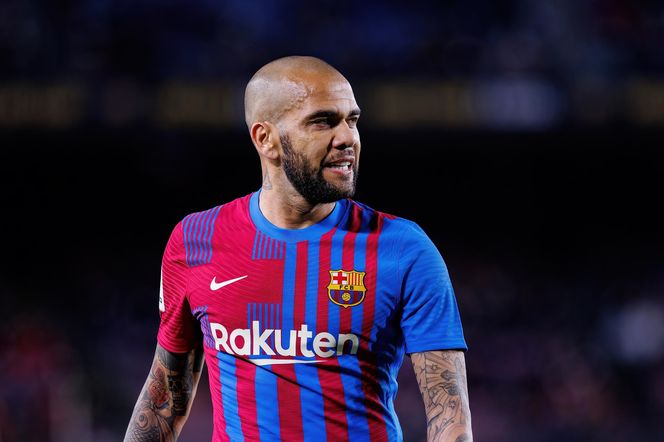 Dani Alves ma nowe powołanie. Zaskakująca przemiana byłego gwiazdora Barcelony