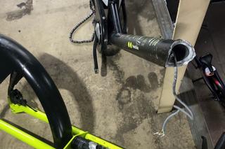 Darmowa wypożyczalnia rowerów elektrycznych wstrzymana. Powodem wandalizm w Krakowie