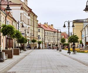 Najszczęśliwsze miasta w Polsce