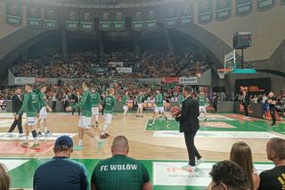 Śląsk przegrał we Wrocławiu dwa pierwsze finałowe mecze. Do Szczecina pojedzie walczyć o wszystko