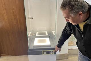 Gabloty dla osób niepełnosprawnych 