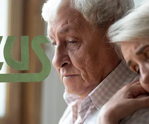 Uwaga seniorze! Dostaniesz niższą 13. emeryturę!
