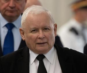 Kto kandydatem PiS na prezydenta? Oto co zapowiedział Jaroslaw Kaczyński!