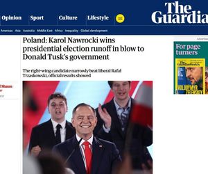 Karol Nawrocki - Wybory 2025.
