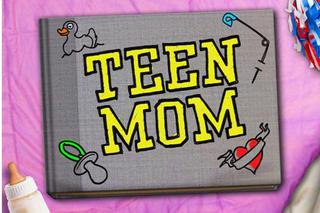 TEEN MOM: nowy program o nastoletnich matkach w MTV Polska